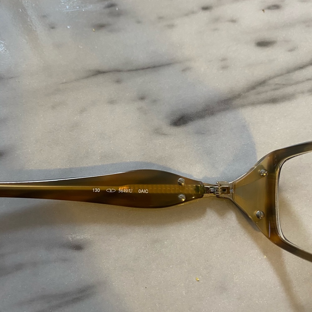 Valentino glasses - Picture 6 of 8